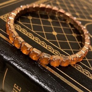 Crystal Stretch Bracelet